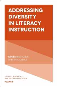 Addressing Diversity in Literacy Instruction