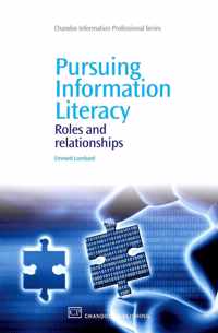 Pursuing Information Literacy