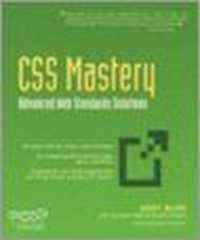 CSS Mastery