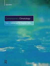 Contemporary Climatolog