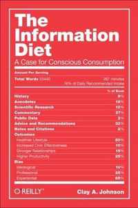 The Information Diet