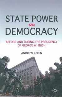 State Power and Democracy