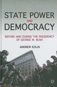 State Power And Democracy