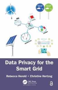 Data Privacy for the Smart Grid