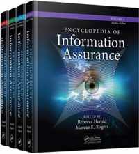 Encyclopedia of Information Assurance