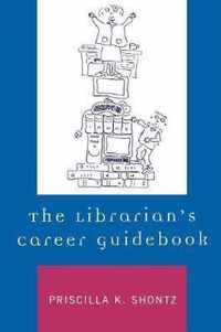 The Librarian's Career Guidebook