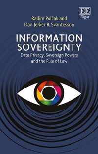 Information Sovereignty