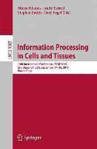 Information Processing in Cells and Tissues