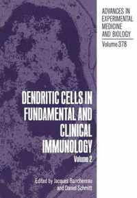 Dendritic Cells in Fundamental and Clinical Immunology