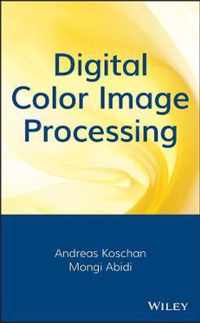 Digital Color Image Processing