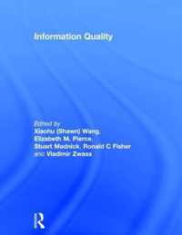 Information Quality