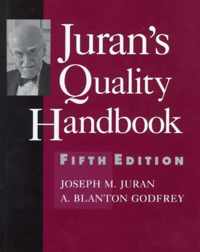 Juran's Quality Handbook