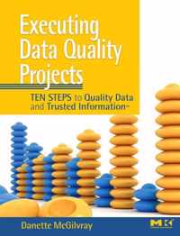 Executing Data Quality Projects