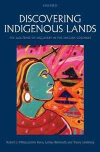 Discovering Indigenous Lands