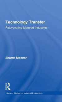 Technology Transfer