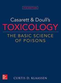 Casarett & Doull's Toxicology