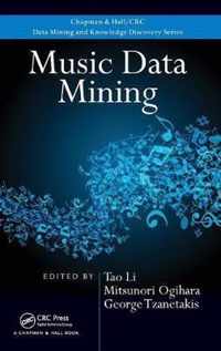 Music Data Mining