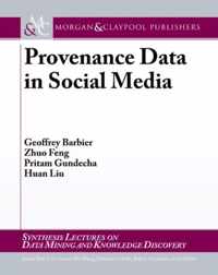 Provenance Data in Social Media