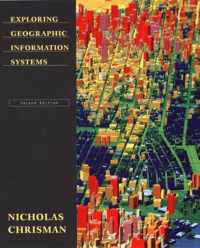 Exploring Geographic Information Systems