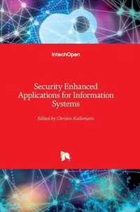 Security Enhanced Applications for Information Systems