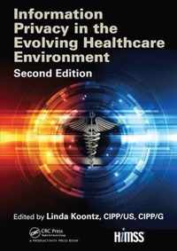 Information Privacy in the Evolving Healthcare Environment