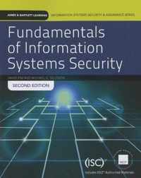 Fundamentals Of Information Systems Security