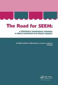 The Road for SEEM. A Reference Framework Towards a Single European Electronic Market