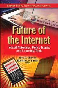 Future of the Internet