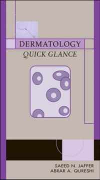 Dermatology Quick Glance