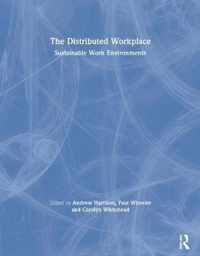 The Distributed Workplace