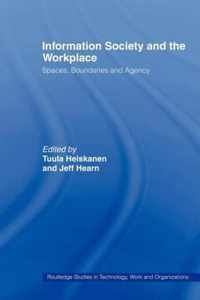 Information Society and the Workplace