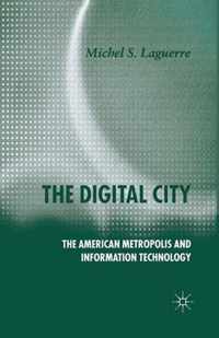 The Digital City