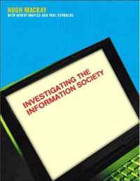 Investigating Information Society