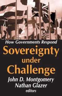 Sovereignty Under Challenge