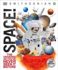 Knowledge Encyclopedia Space