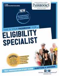 Eligibility Specialist (C-2958)