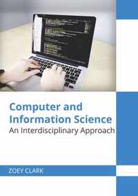 Computer and Information Science