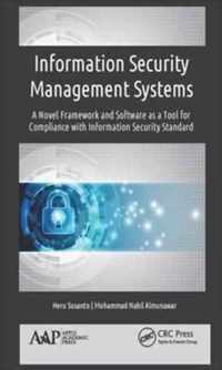 Information Security Management Systems