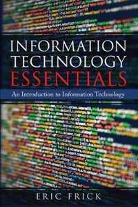 Information Technology Essentials