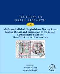 Mathematical Modelling in Motor Neuroscience: State of the Art and Translation to the Clinic. Ocular Motor Plant and Gaze Stabilization Mechanisms