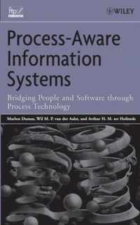 Process Aware Information Systems