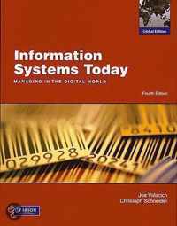 Information Systems Today