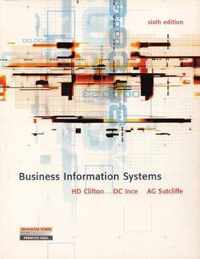 Business Information Systems