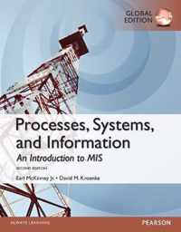 Processes, Systems, and Information