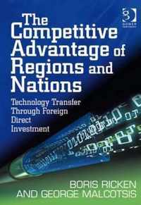 The Competitive Advantage of Regions and Nations