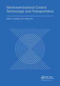 Electromechanical Control Technology and Transportation: Proceedings of the 2nd International Conference on Electromechanical Control Technology and T