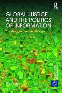 Global Justice and the Politics of Information