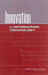 Innovation in Information Technology