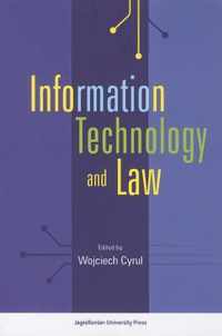 Information Technology and Law