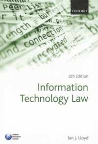 Information Technology Law